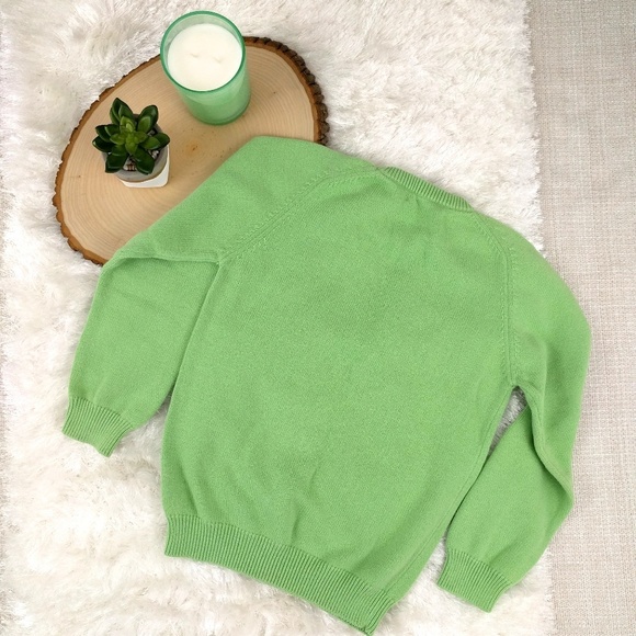 Kid's Vineyard Vines Crewneck Sweater - Picture 2 of 5